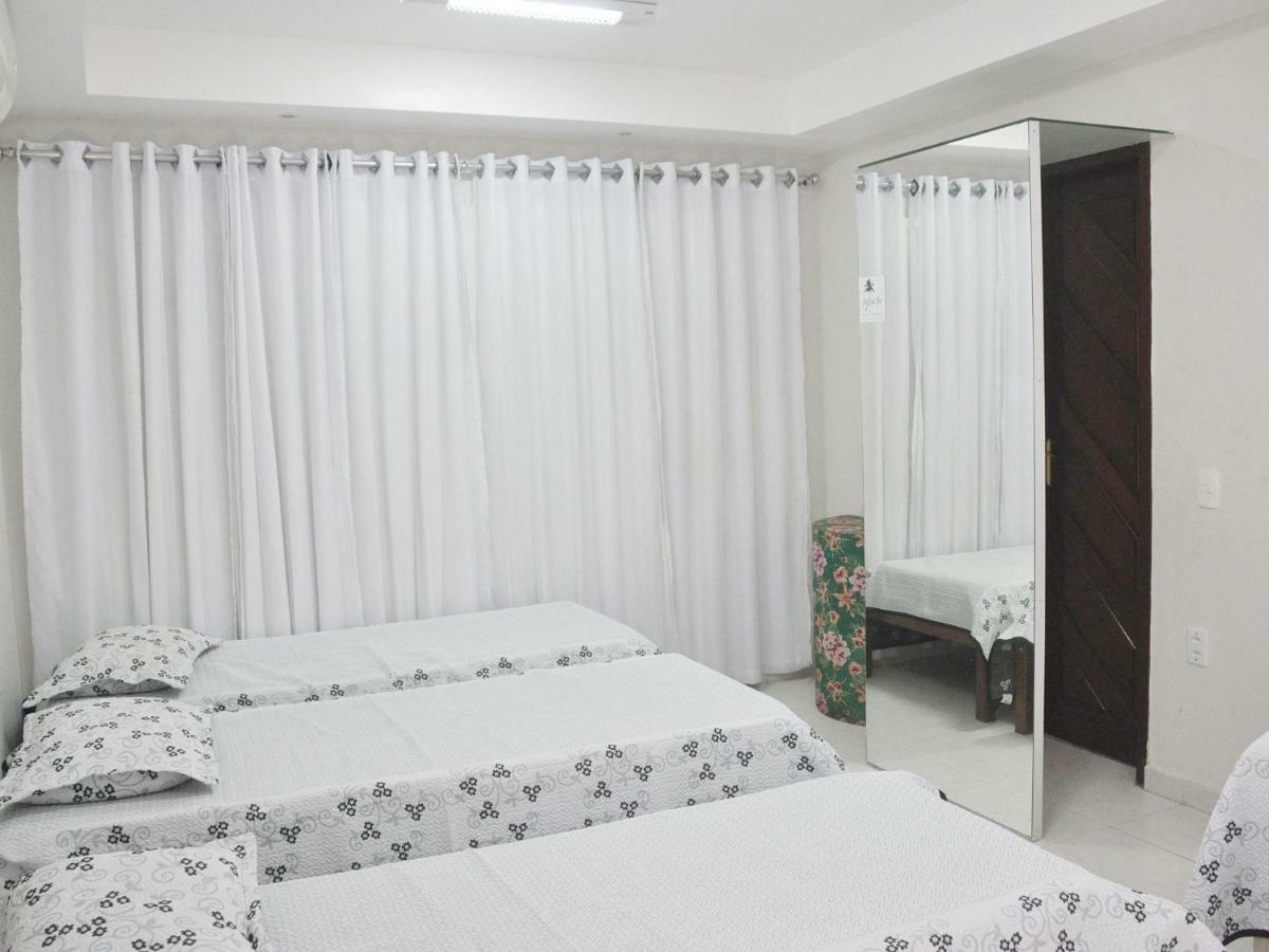 Casa Ohvidaboa Com 6 Suites ناتال المظهر الخارجي الصورة