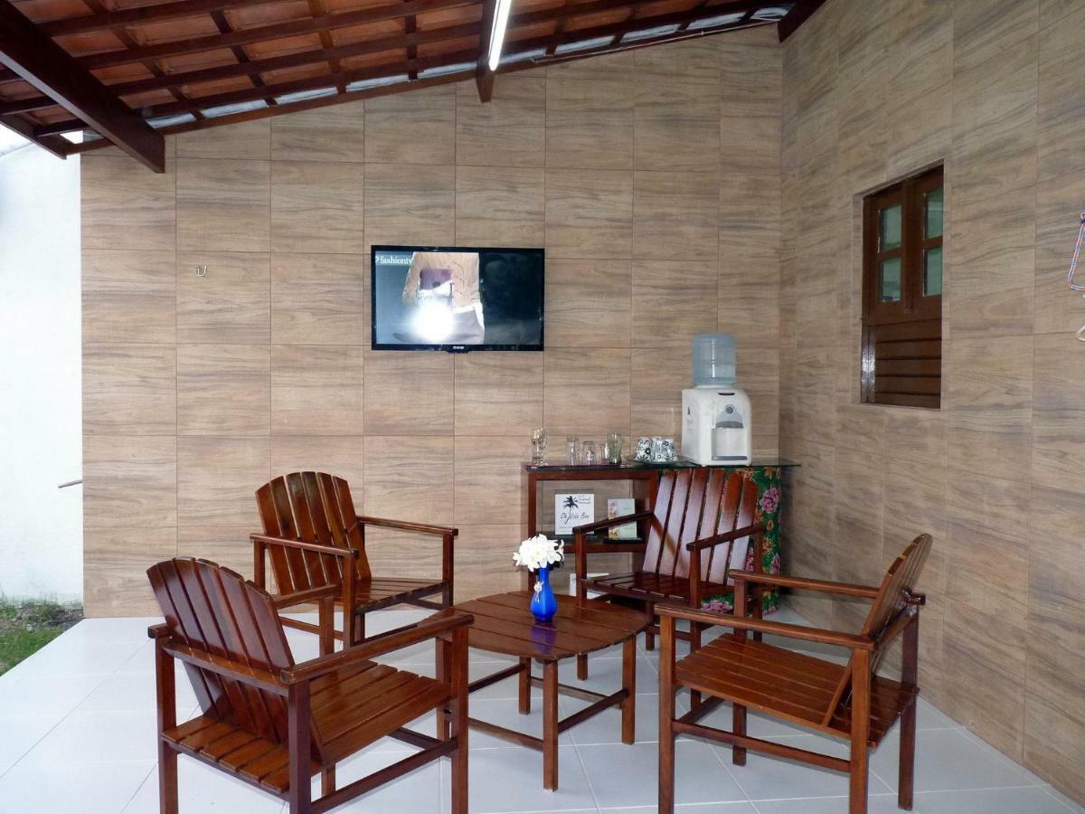 Casa Ohvidaboa Com 6 Suites ناتال المظهر الخارجي الصورة