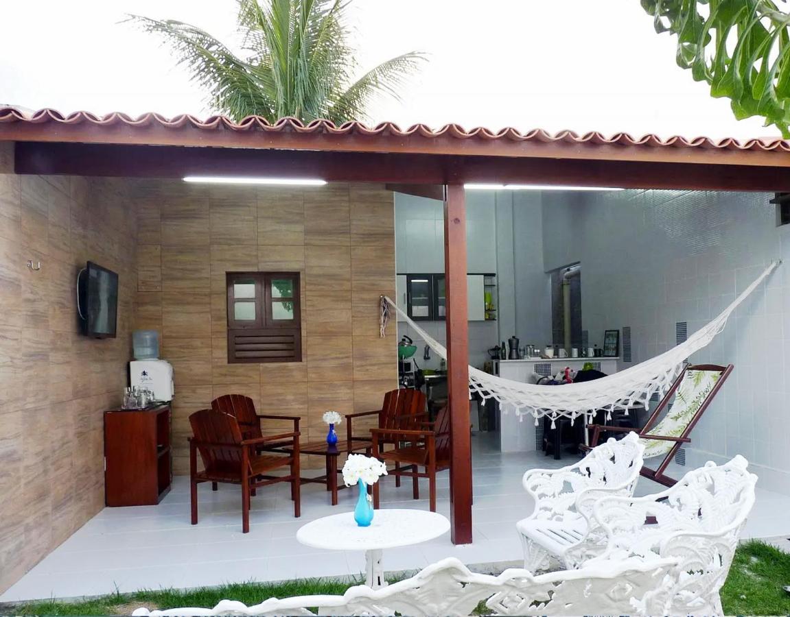 Casa Ohvidaboa Com 6 Suites ناتال المظهر الخارجي الصورة