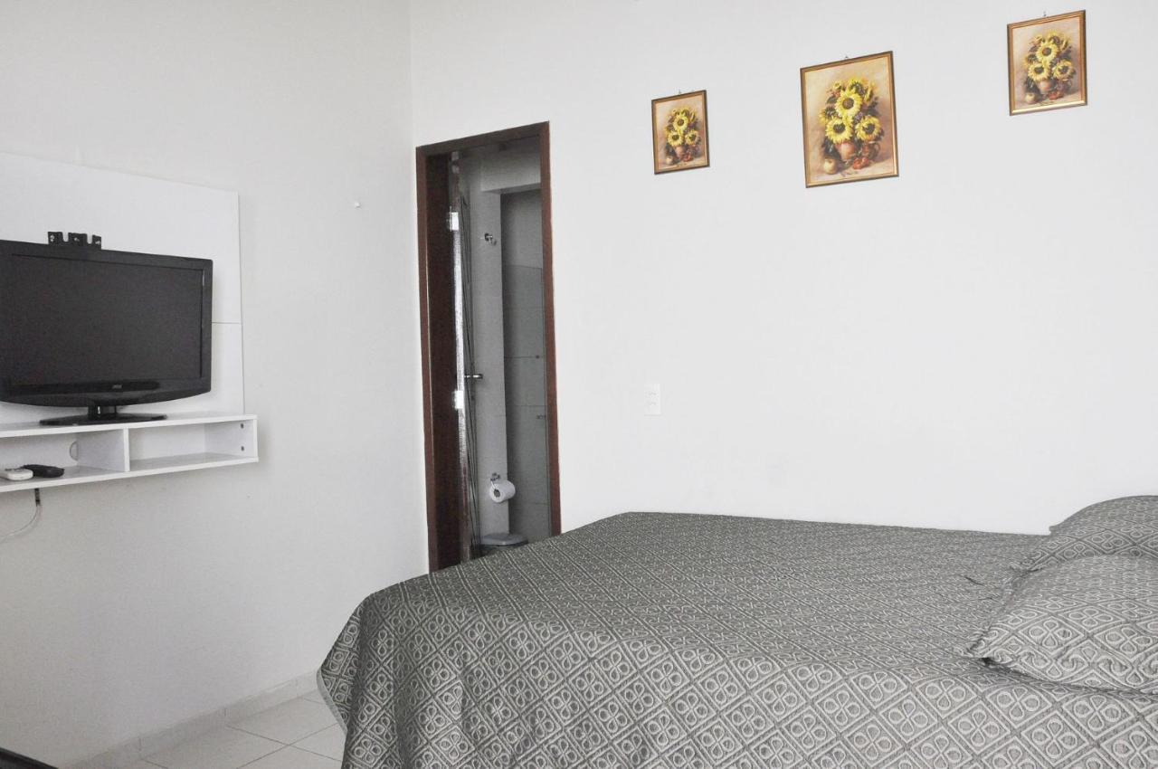 Casa Ohvidaboa Com 6 Suites ناتال المظهر الخارجي الصورة